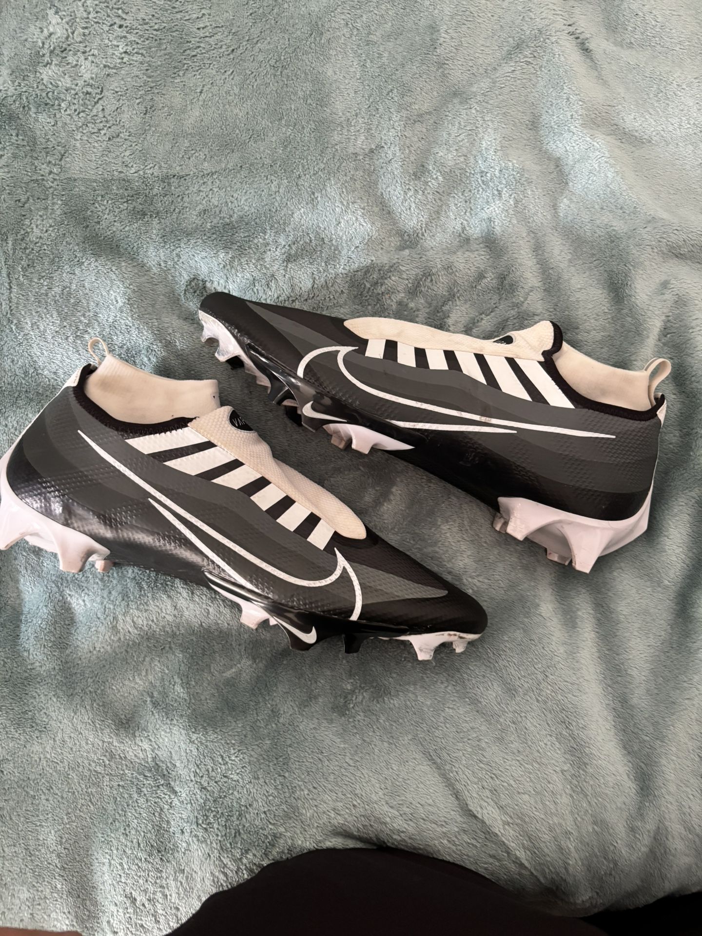 Nike Vapor Cleats