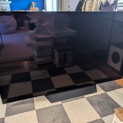 LG OLED 65" B8