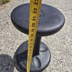 Fidget Swivel Stool