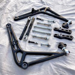 Drift Angle Kit For BMW E46 E36