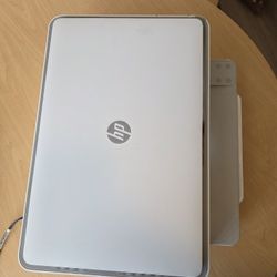 HP ENVY 6000e Printer 