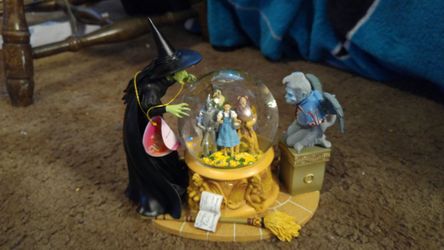 Wizard of Oz collectible