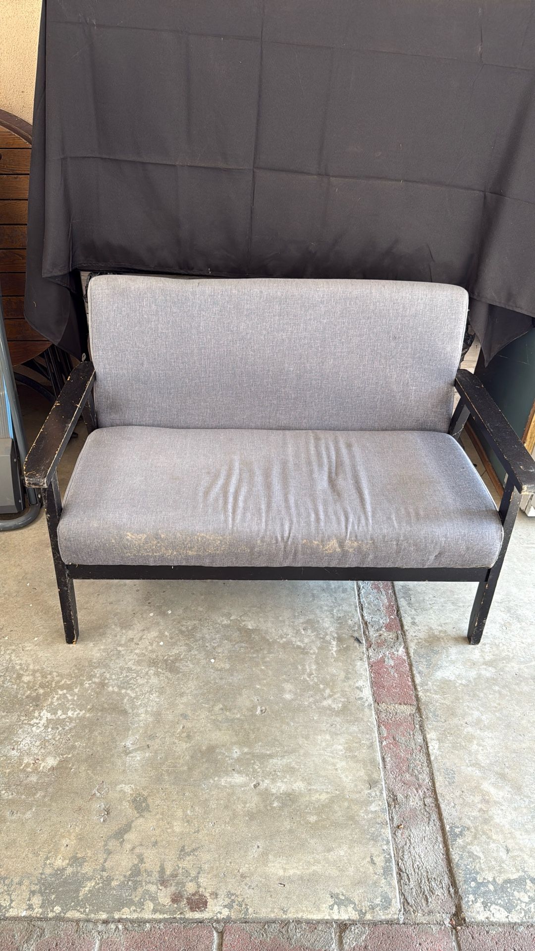Medium / Small Couch