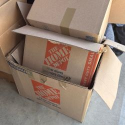 Moving Boxes !!