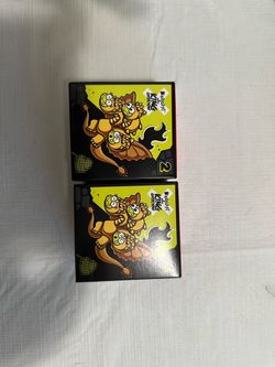 Hello Kitty Trades Only
