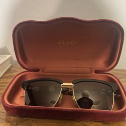 Gucci Glasses