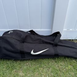 Nike youth baseball / softball bag