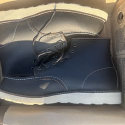 Red Wing size 13