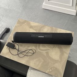 Bluetooth speaker