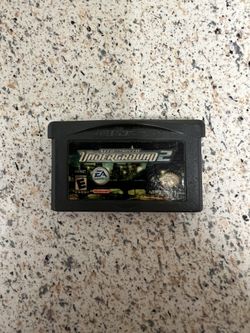 Nintendo Games