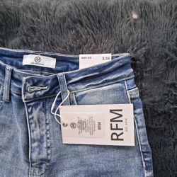 RFM Jeans