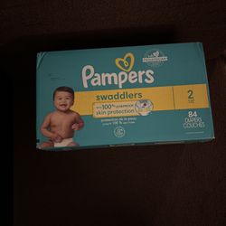 Pampers 