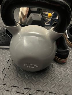 90lbs cattle bell