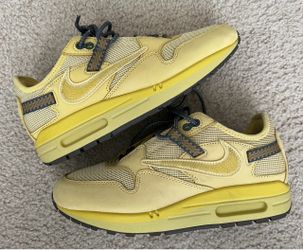 Nike Air Max 1 Travis Scott Youth size 6.5