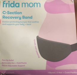 Frida Mom C-Section Recovery Band