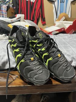 Nike Vapor max Plus