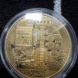 Bit Coin Coleccion