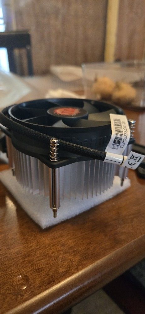 Cpu heatsink Fans $5 each