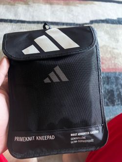 Adidas Primeknit Volleyball Knee Pads