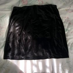 Velvet Like Material 