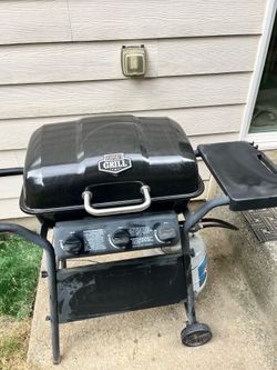 Grill