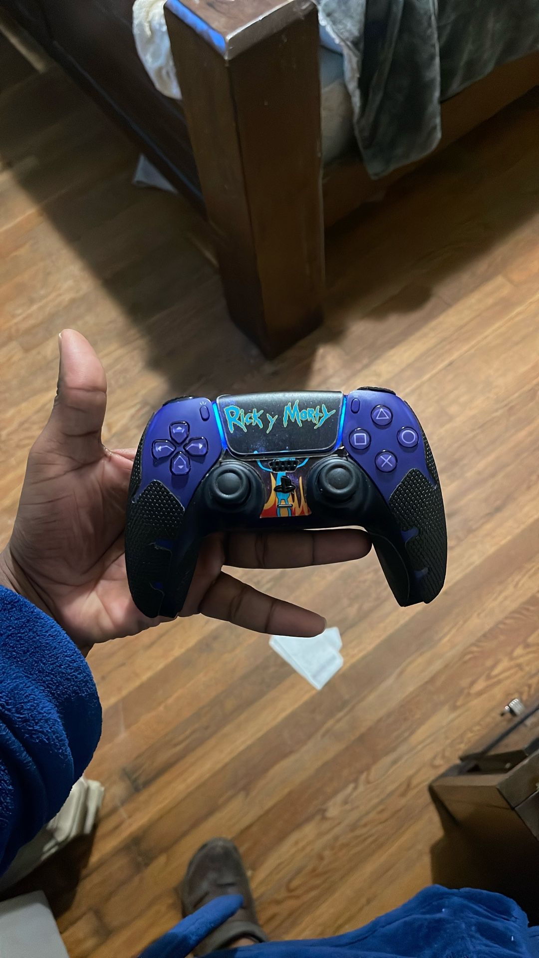 Ps5 Controller
