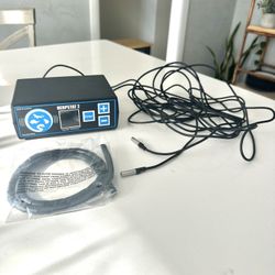 Spyder Robotics Herpstat 2 SpyderWeb proportional thermostat( practically new) $100