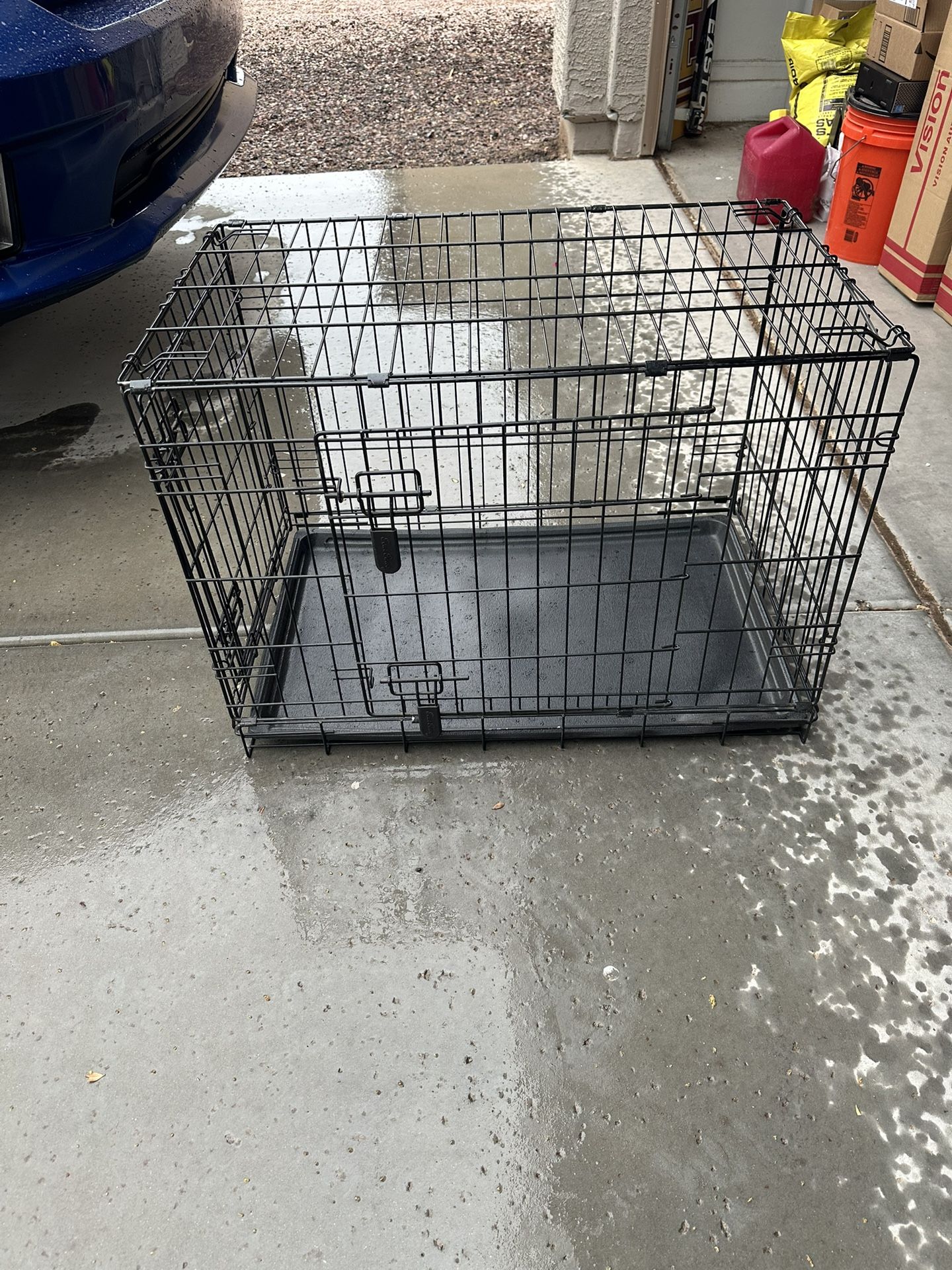 Dog Crate medium