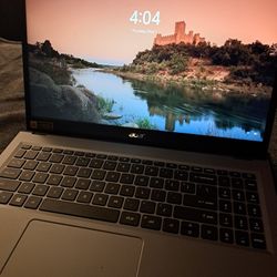 Laptop
