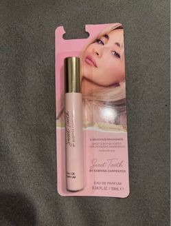 Perfume sprays