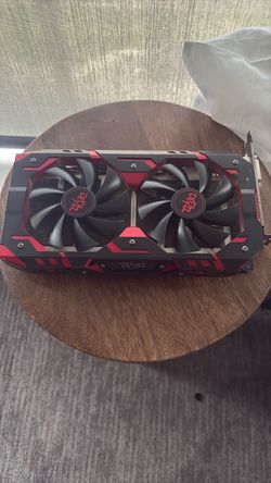 RX 580 8gb
