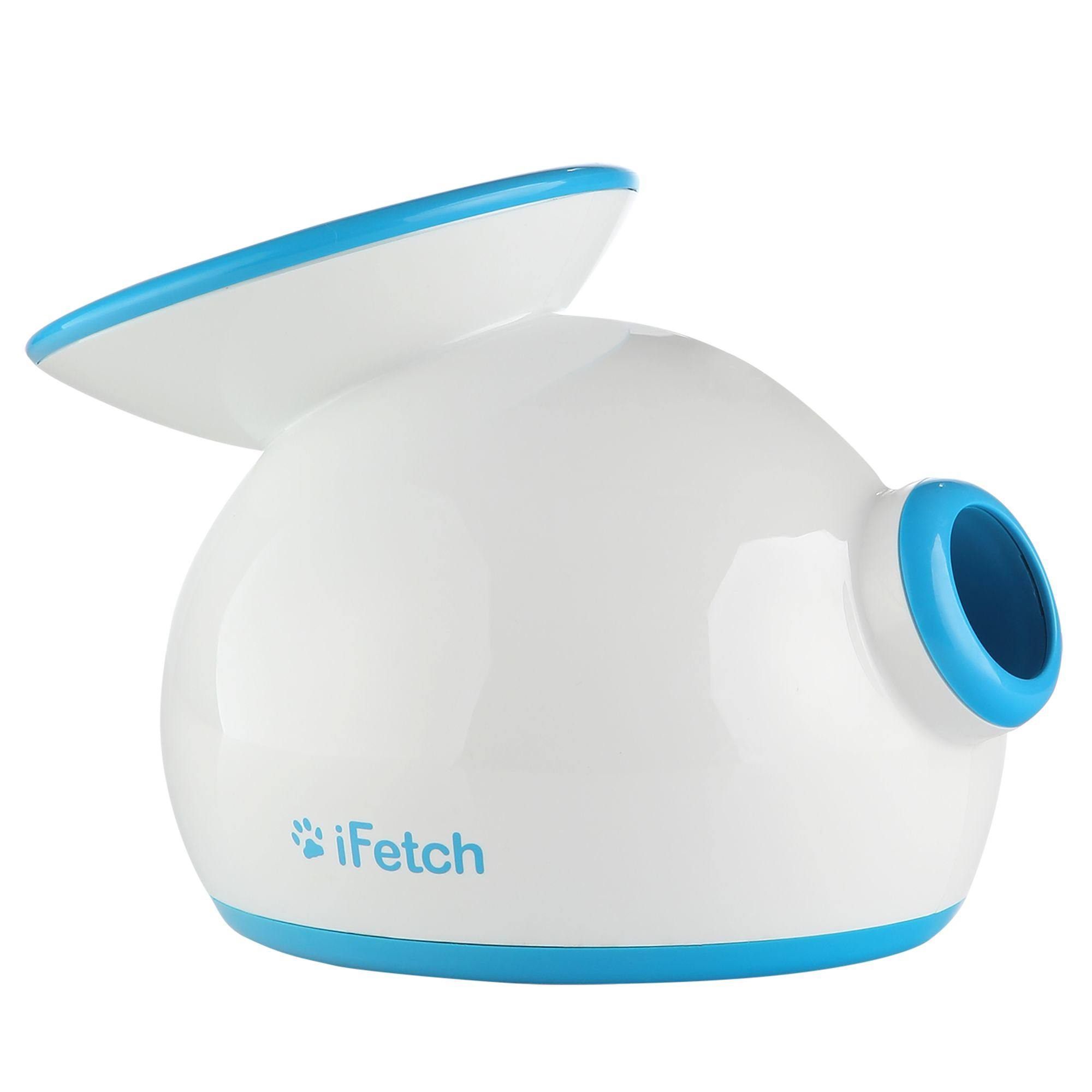 iFetch Automatic ball Launcher for dogs