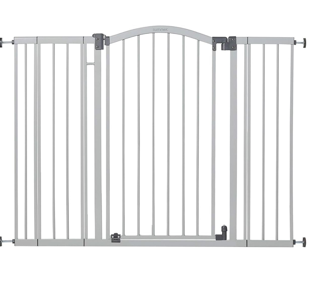 Summer Infant Extra Tall Wide Safety Pet and Baby Gate, 53