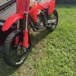 Crf 150Rb