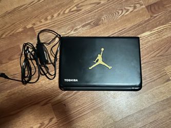 Toshiba Windows 7 Intel Core i3 Dc19v Laptop