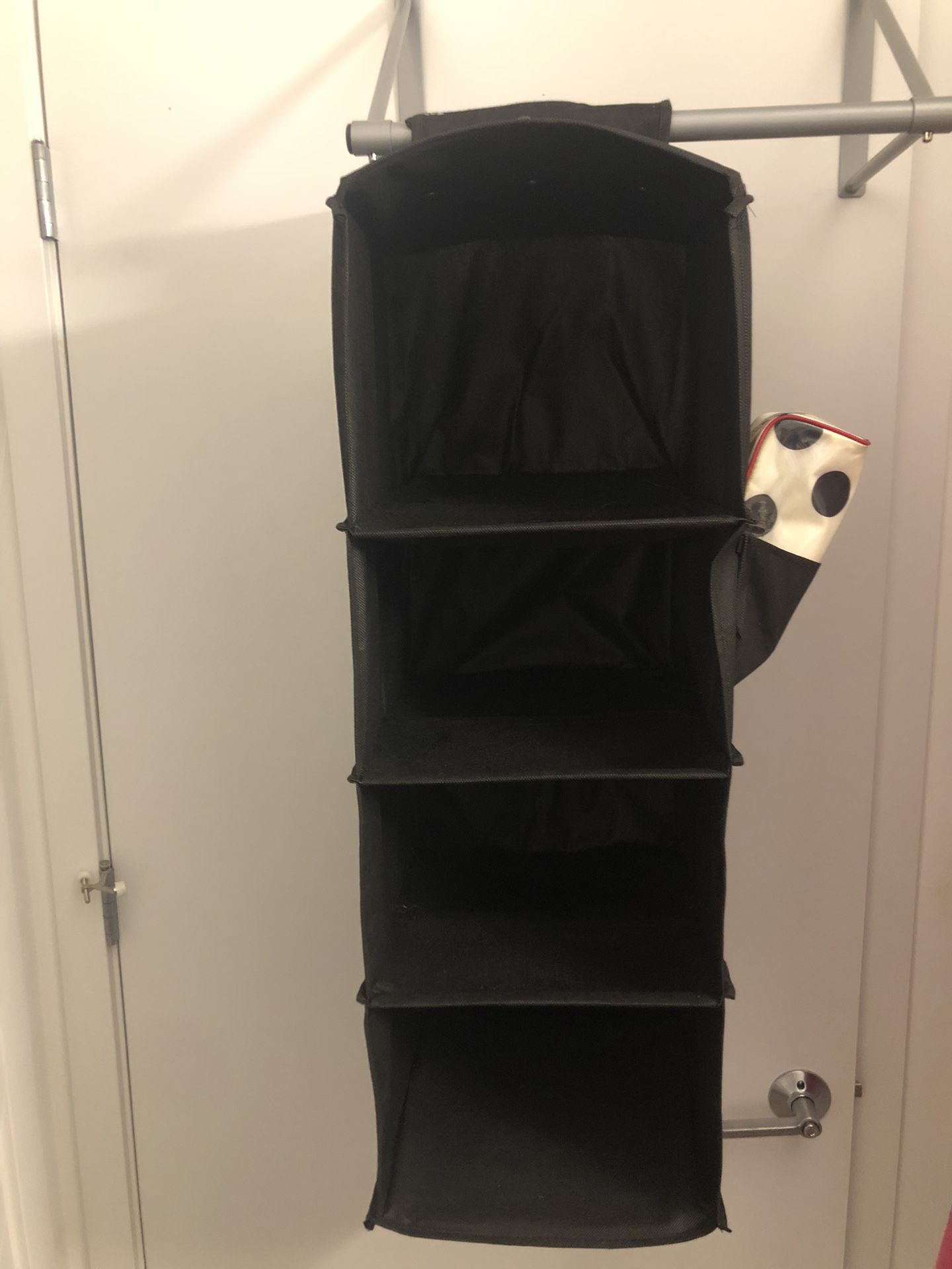 Hanging Closet Organizer Storage