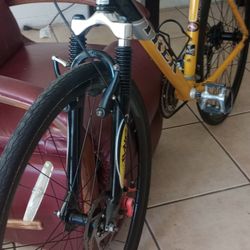 Trek Bike $170 