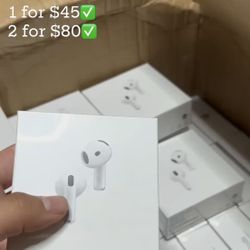 AirPods 4 ANC