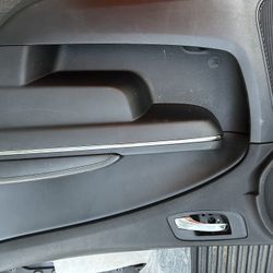Door Panels For 2011-2014 Dodge Charger
