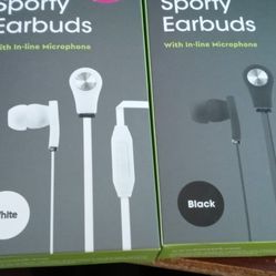 EarBud Headsets