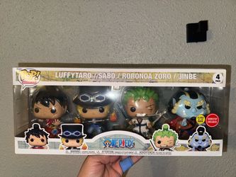 One Piece Funko
