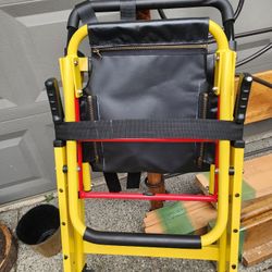 People mover assistive device