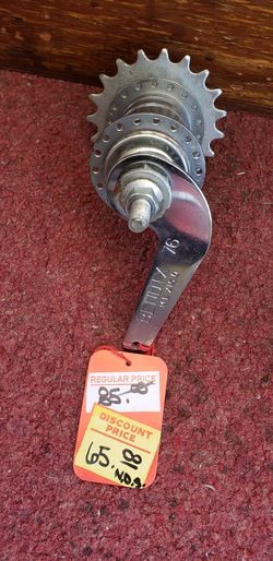 Schwinn Bendix 76 Coaster Brake N.O.S. New Old Stock!! for Schwinn Bendix 76 Coaster Brake N.O.S. New Old Stock!! for