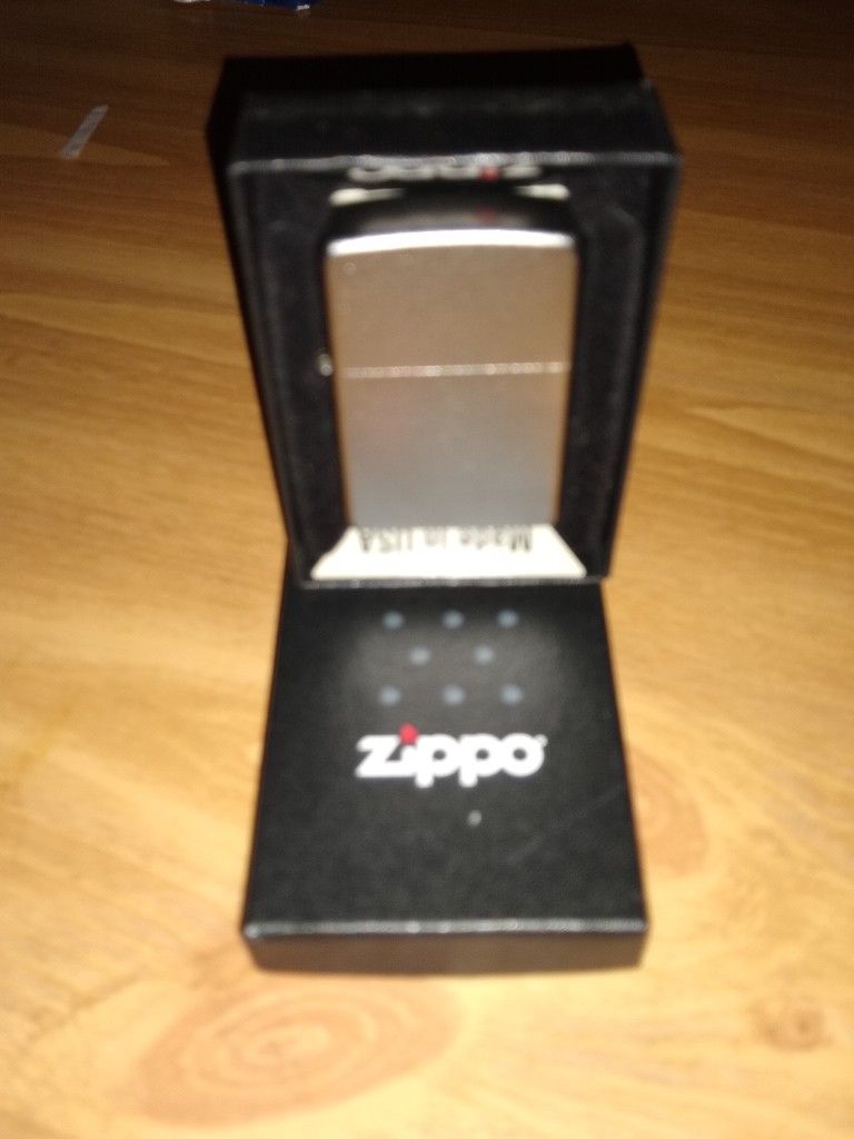Zippo