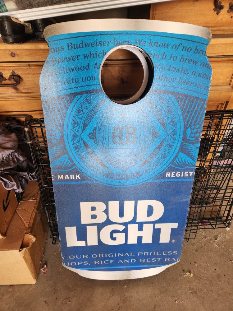Corn Hole Game