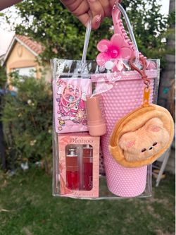 Make up goodie bag #2