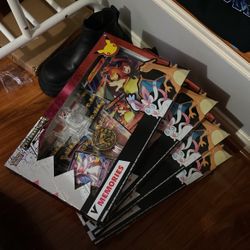 Pokemon Celebrations V Memories Box Charizard 