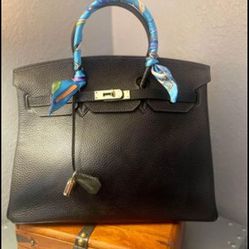 Popular Style Handbag