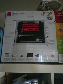 Rotisserie