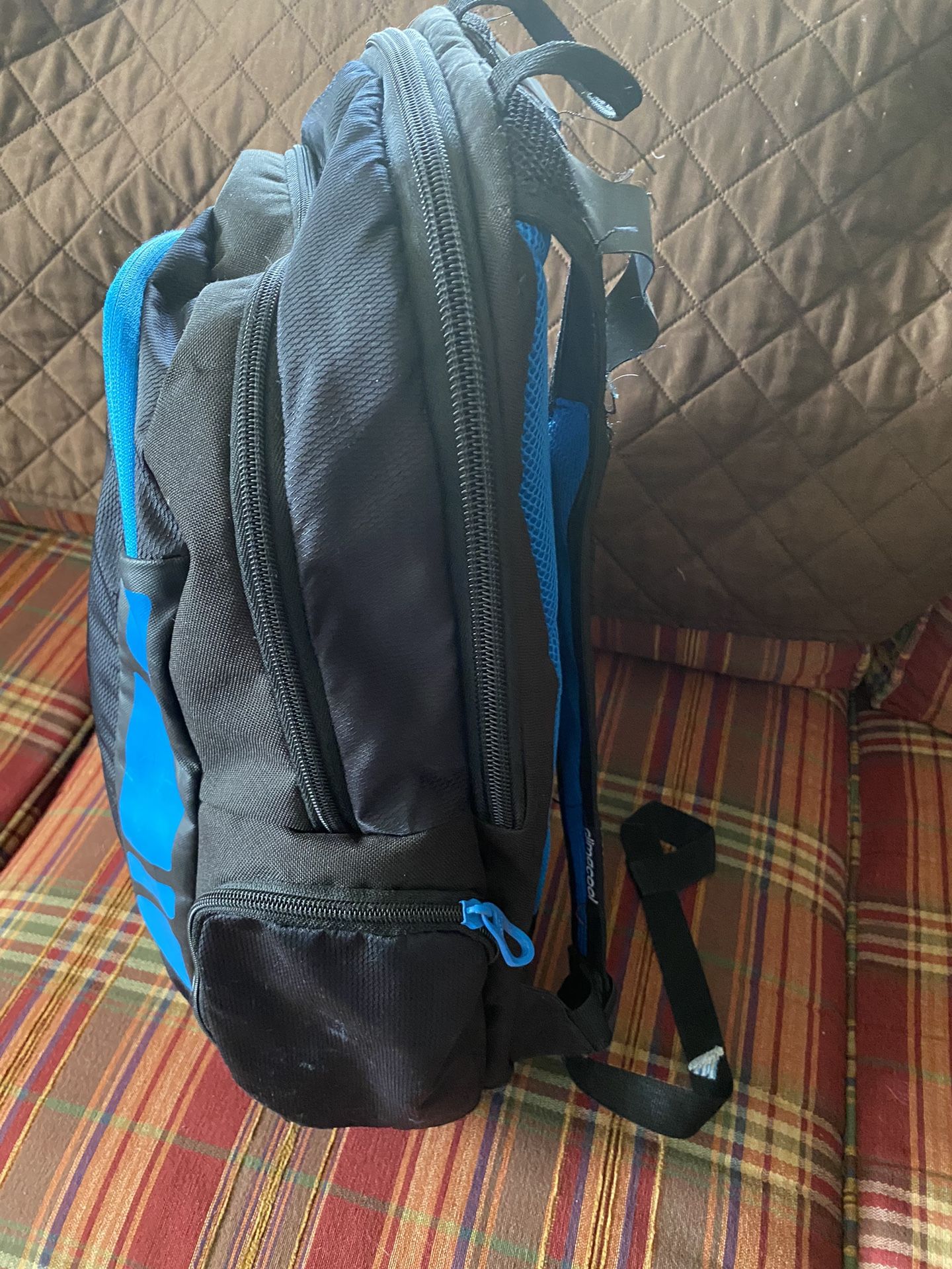 Adidas Backpack